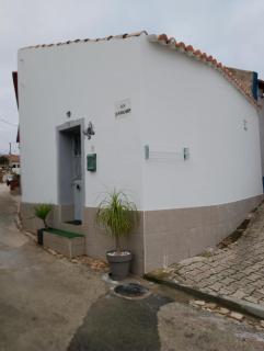 Casinha do repouso - São Bartolomeu de Messines - 1