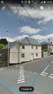 Charming and unique little Welsh Cottage - Pontnewynydd - 0
