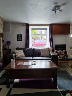 Charming and unique little Welsh Cottage - Pontnewynydd - 7