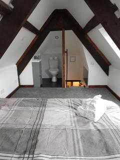 Charming and unique little Welsh Cottage - Pontnewynydd - 4