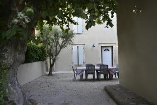 Gite chez les Truph - Entraigues-sur-la-Sorgue - 0