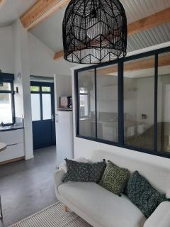 Le cottage , logement individuel de plain pied - Villeneuve d'Ascq - 9