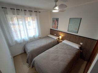 Casa Celia Albatros III in Mar de Cristal - Cartagena - 2