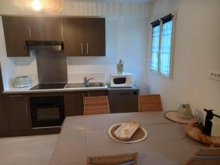 appartement centre ville de Laruns 2 ou 3 personnes - Laruns - 4