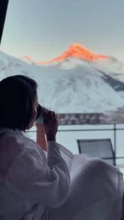 Kera Cottages Kazbegi - Kazbegi - 8