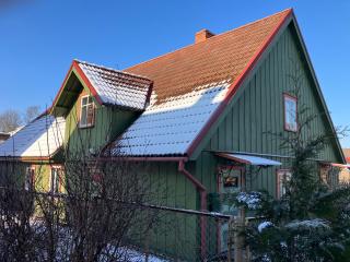 City View Loft - Viljandi - 8