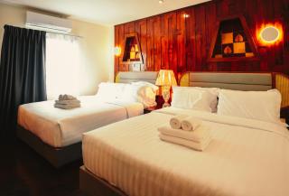 Hotel Rue De Siam - - 0