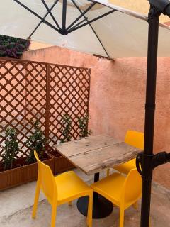 Casa Catalina, un'oasi di relax al centro città - Palau - 1