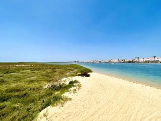 Sunny cozy modern apartment - Tavira - 2