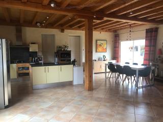 Maison au cœur du Périgord - Saint-Vincent-le-Paluel - 6
