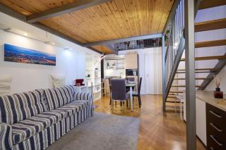 Elegante Loft vicino Piazza Vittorio - Turim - 9