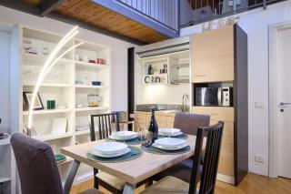 Elegante Loft vicino Piazza Vittorio - Turim - 3