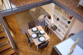 Elegante Loft vicino Piazza Vittorio - Turim - 2
