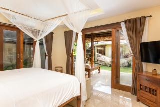 Kubu Cempaka Kuning - 5