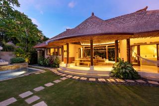 Kubu Cempaka Kuning - Canggu - 9