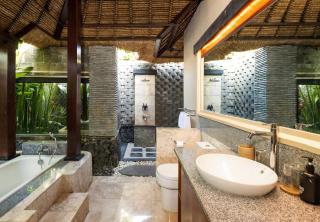 Kubu Cempaka Kuning - Canggu - 2