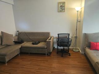 1 cozy room near Siriraj Hospital - Bangkok - 0