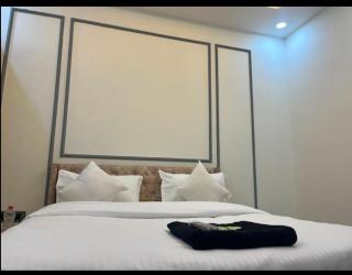CCR White House - Neu-Delhi - 7