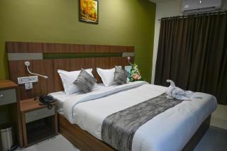 Hotel Alaina - Karukachal - 3
