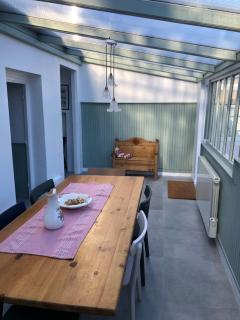 Le Gîte de la Tannerye - Le Tilleul - 0