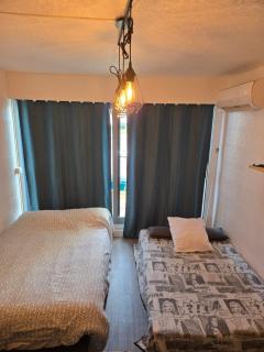 Studio cabine - Le Grau-du-Roi - 5