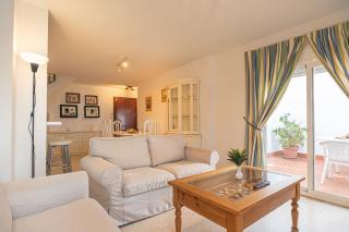 Apartamento Parque Elviria Beach - Marbella - 3