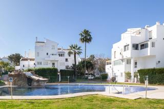 Apartamento Parque Elviria Beach - Marbella - 9