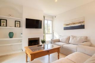 Apartamento Parque Elviria Beach - Marbella - 4