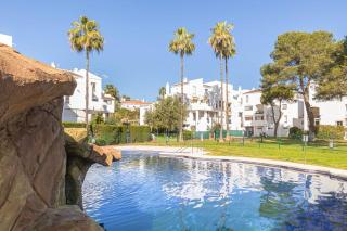 Apartamento Parque Elviria Beach - Marbella - 0
