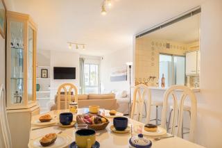 Apartamento Parque Elviria Beach - Marbella - 6