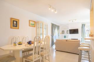 Apartamento Parque Elviria Beach - Marbella - 7