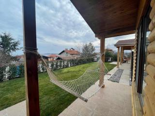 Вили Панорама 2 - Tschernomorez - 1