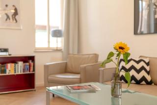 Ferienwohnung An der Stadtmauer - 8