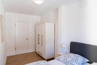 Ferienwohnung An der Stadtmauer - Bad Staffelstein - 7