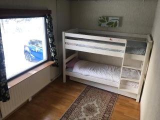 Hostel Ounasvaaran private room 3 - Rovaniemi - 0