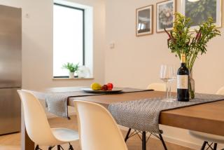 Ferienwohnung An der Stadtmauer - 3