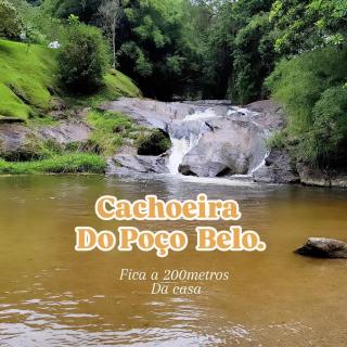 Refúgio da Colina Lumiar 3quartos 2banheiros 10pessoas - Nova Friburgo - 8
