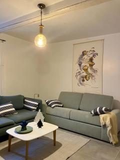 Le Gîte de la Tannerye - 1