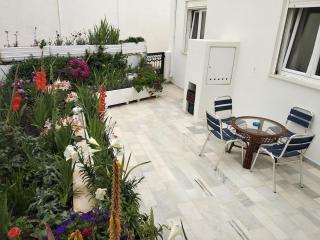 Flowers' Guest House - Naxos Chora - 4