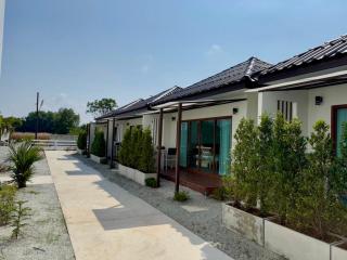 Maikhao Beach Guest House - Mai Khao Beach - 2