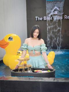 The Best Villa Chiangmai - Ban Ton Lung - 0