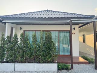 Maikhao Beach Guest House - Mai Khao Beach - 8
