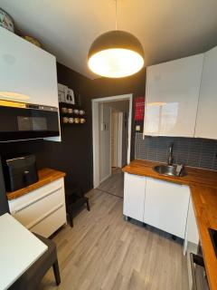 1-bedroom apartment - Trondheim - 5
