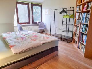 Ferienwohnungen am Waldrand - 4