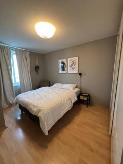 1-bedroom apartment - Trondheim - 3