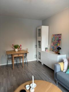 1-bedroom apartment - Trondheim - 6
