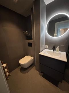 1-bedroom apartment - Trondheim - 2