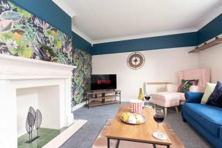 Village Bolt Hole Near Redcar - Wilton - 0