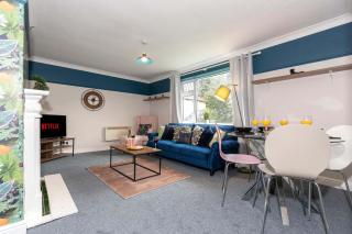 Village Bolt Hole Near Redcar - Wilton - 4