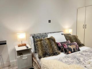 Monroe - Entire Studio in Central London - Prime Location - Londra - 6